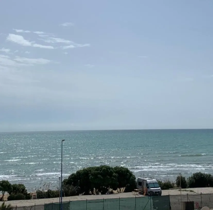 Cas'Ilenia Lido Azzurro Apartment Porto Empedocle 0*,