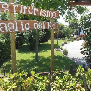 Taglio Del Re Bauernhof Jesolo