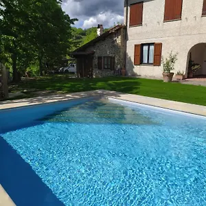 Casa Renacci Ferienhaus Subbiano