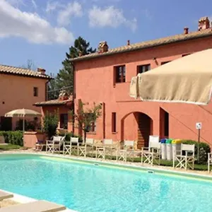 Nel Cuore Della Toscana Apartment Castagno (Val D'Elsa)