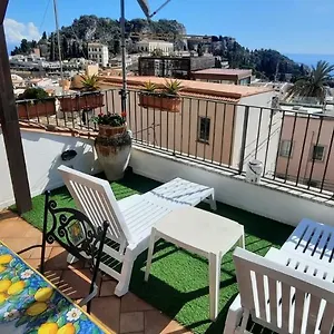  Apartment Casa Gio