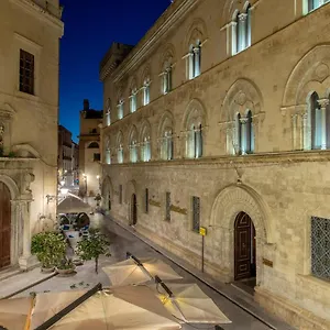 Aparthotel Fiveplace Design &, Trapani