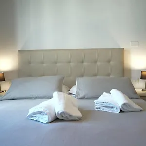 Il Valentino Luxury Appartement Florence