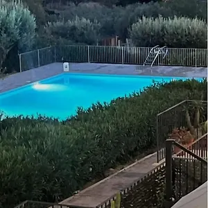 Casa Rosariomaria Apartamento