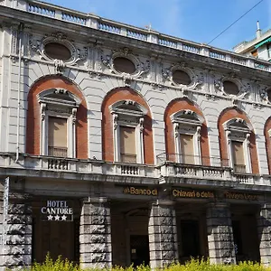 Cantore Hotel Genua